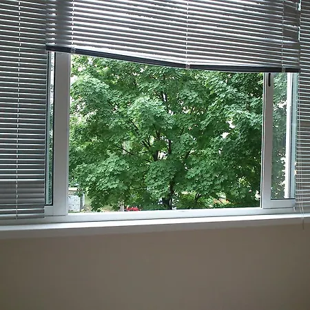Apartament Arena City