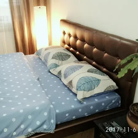 Apartament Arena City *