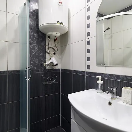 Apartament Arena City