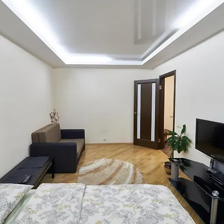 Arena City Apartament