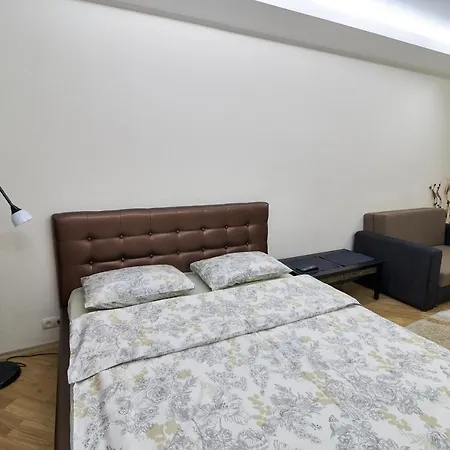 Apartament Arena City *