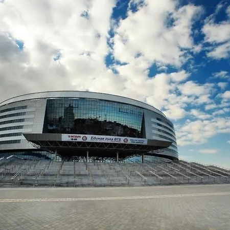 Arena City Minsk