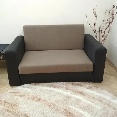 Arena City Apartment *
