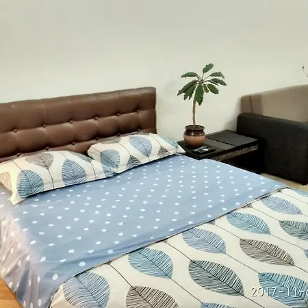 Arena City Apartment Minsk