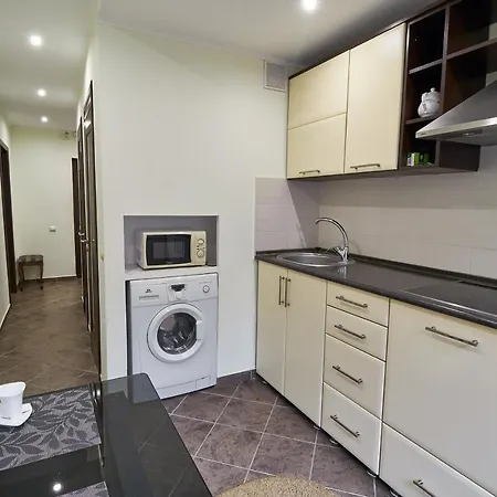 Apartment Arena City